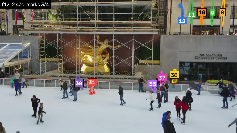 Frame 13 (f12) · source frame 667 · 2.40s