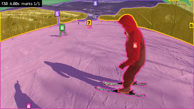 Frame 31 (f30) · source frame 242 · 6.00s